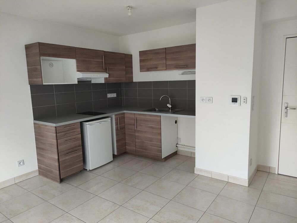 Super appartement sécurisé, bien situé et en très bon état !