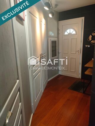  Appartement � vendre 3 pi�ces 68 m�