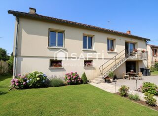  Maison � vendre 5 pi�ces 90 m�