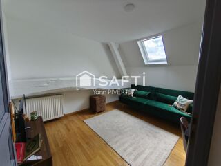  Maison à vendre 4 pièces 90 m²