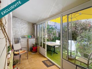  Maison � vendre 3 pi�ces 80 m�