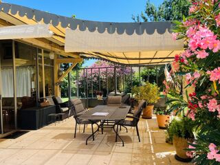  Maison � vendre 7 pi�ces 160 m�