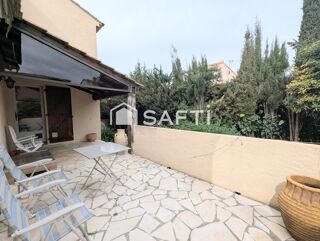  Maison à vendre 4 pièces 96 m²