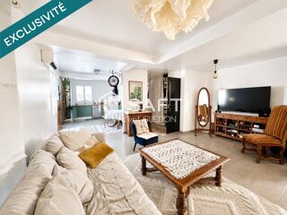  Maison à vendre 5 pièces 113 m²