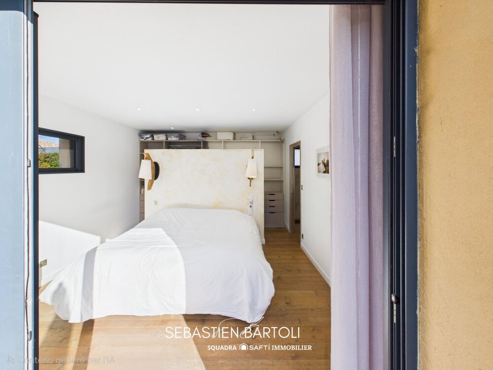 à vendre  Maison Lecci (20137)