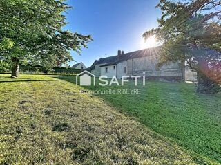  Maison à vendre 4 pièces 96 m²