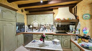  Maison � vendre 6 pi�ces 206 m�