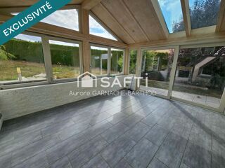  Maison à vendre 6 pièces 160 m²