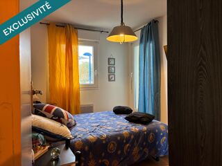  Appartement � vendre 3 pi�ces 63 m�