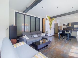  Appartement à vendre 2 pièces 81 m²