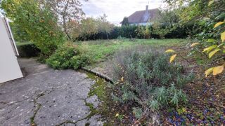  Maison � vendre 4 pi�ces 75 m�