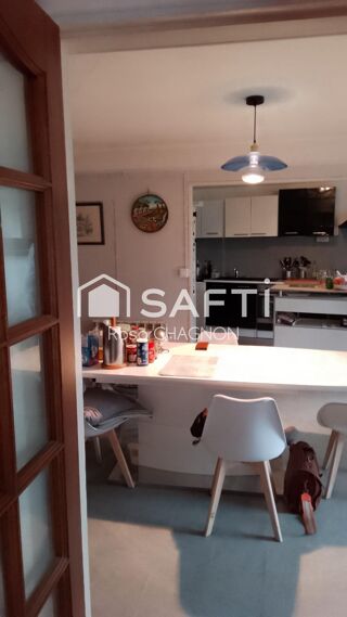  Maison � vendre 6 pi�ces 177 m�