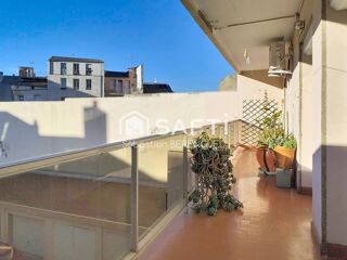  Appartement � vendre 5 pi�ces 92 m�