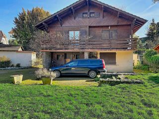  Maison à vendre 5 pièces 112 m²