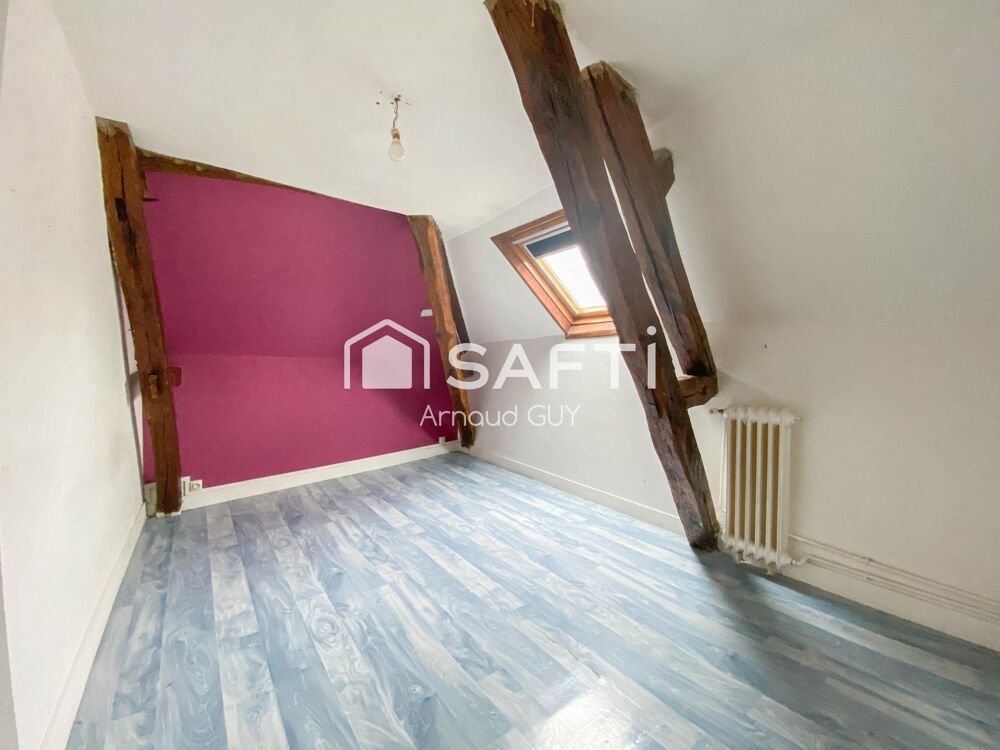 Vente Maison A deux pas du centre ville ! Mamers