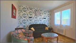  Maison à vendre 4 pièces 65 m²