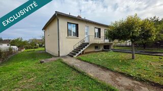  Maison à vendre 4 pièces 85 m²