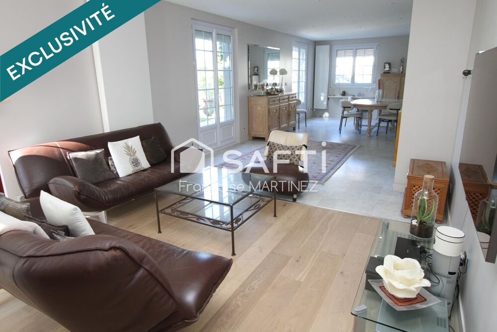  vendre  Maison Saint-Priest (69800)