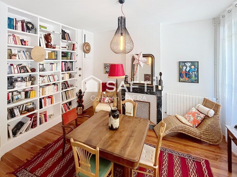  vendre  Maison Buzet-sur-Tarn (31660)