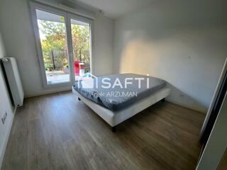  Appartement à vendre 3 pièces 55 m²
