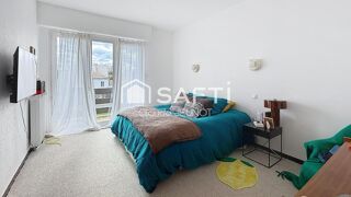  Appartement à vendre 5 pièces 136 m²
