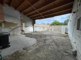  Maison à vendre 5 pièces 105 m²