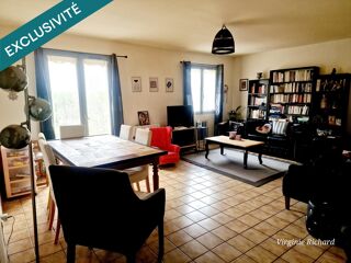  Maison � vendre 4 pi�ces 80 m�