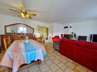  Maison � vendre 5 pi�ces 95 m�