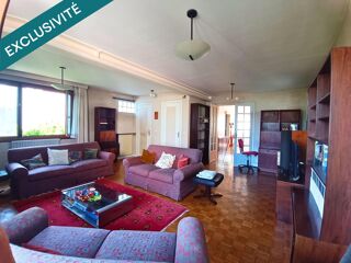  Maison � vendre 5 pi�ces 140 m�