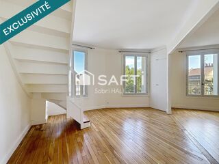  Appartement à vendre 5 pièces 97 m²
