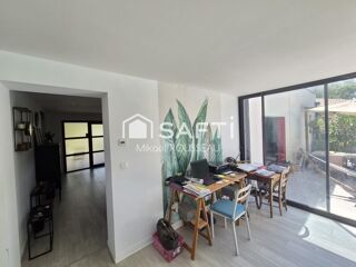  Maison à vendre 8 pièces 229 m²