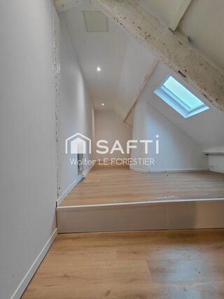  Appartement � vendre 2 pi�ces 57 m�