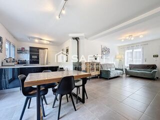  Maison  vendre 6 pices 132 m