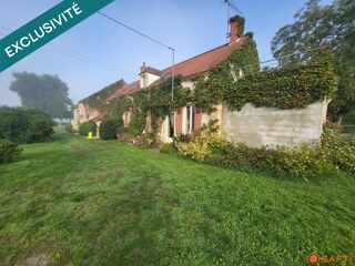  Maison � vendre 5 pi�ces 144 m�