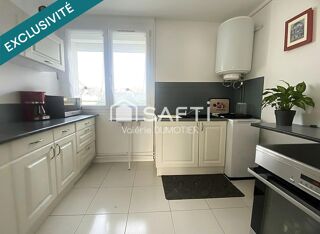  Appartement � vendre 3 pi�ces 56 m�