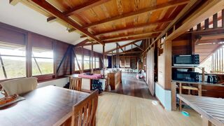  Maison à vendre 4 pièces 180 m²