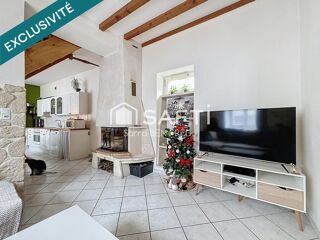  Maison � vendre 4 pi�ces 90 m�