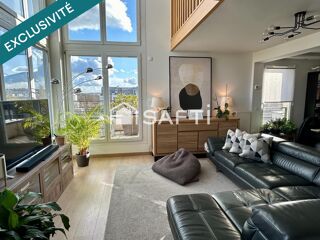  Appartement � vendre 5 pi�ces 106 m�