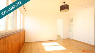  Appartement � vendre 4 pi�ces 62 m�