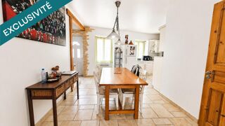  Maison à vendre 5 pièces 130 m²