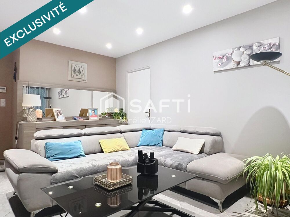 Vente Appartement Proche des commodités et au calme ! Millau