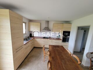  Maison � vendre 4 pi�ces 110 m�