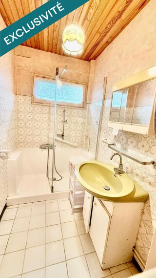  Maison � vendre 5 pi�ces 102 m�