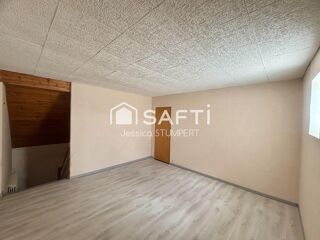  Immeuble à vendre 280 m² Farebersviller