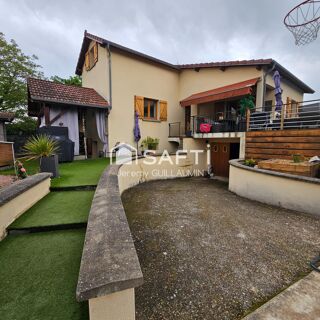  Maison � vendre 6 pi�ces 126 m�