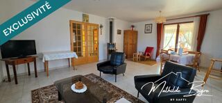  Maison à vendre 8 pièces 180 m²