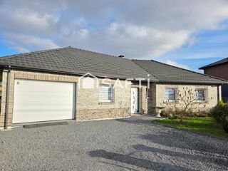  Maison � vendre 5 pi�ces 122 m�