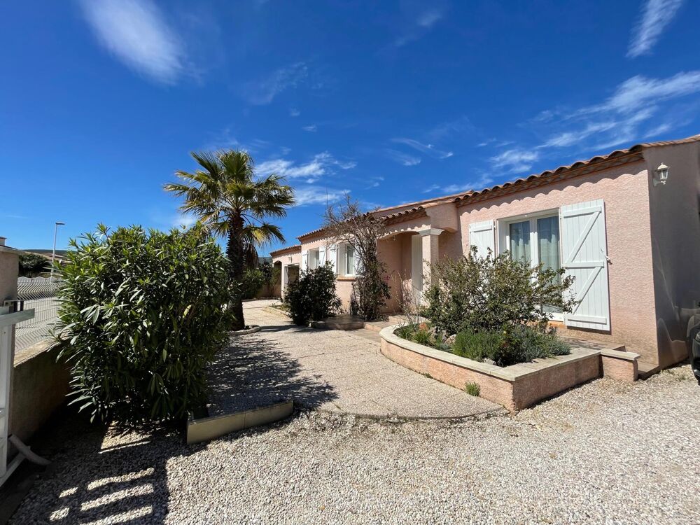 Maison 4 pièces 92 m² · à Caves · 92 m² · 339 000 €