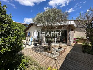  Maison à vendre 5 pièces 133 m²