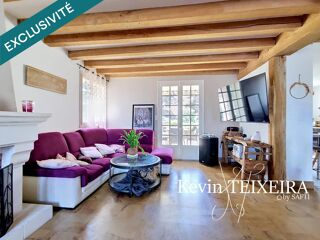  Maison à vendre 7 pièces 187 m²